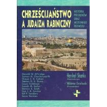 chrześcijaństwo a judaizm rabiniczny