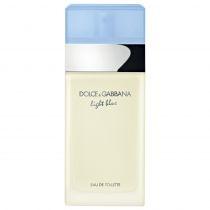 dolce & gabbana light blue women woda toaletowa spray 50 ml