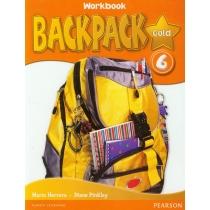 backpack gold 6. workbook