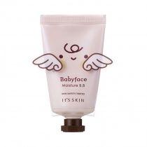 its skin babyface bb cream (moisture) krem bb przeznaczony d