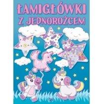 łamigłówki z jednorożcem