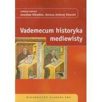 vademecum historyka mediewisty