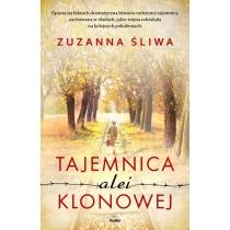 tajemnica alei klonowej