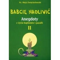 babcię naoliwić t.2