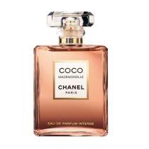 chanel woda perfumowana dla kobiet coco mademoiselle intense