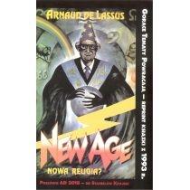 new age. nowa religia?