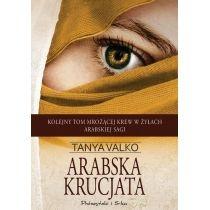 arabska krucjata. arabska saga. tom 5