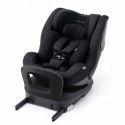 recaro salia 125 i-size 40-125cm 0-7 lat black