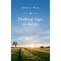 dotknąć tego, co święte w.2