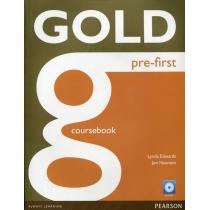 gold pre-first cb + cd-rom