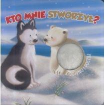 kto mnie stworzył?