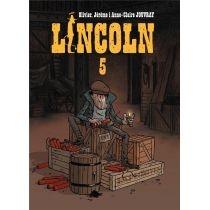 lincoln. tom 5