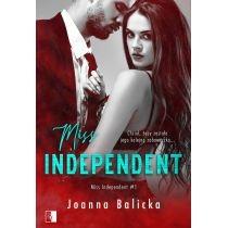 miss independent. tom 1