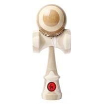 kendama record s1. bambus natty. recpaint bambus kendama eur