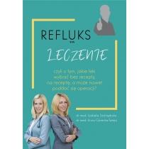 refluks. leczenie, czyli o tym jakie leki wybrać bez recept