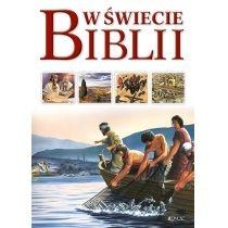 w świecie biblii