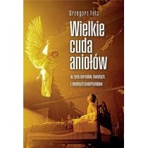 wielkie cuda aniołów