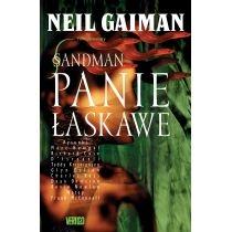 panie łaskawe. sandman. tom 9