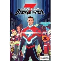 striker force 7. tom 1