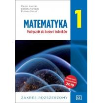 matematyka 1. podręcznik do liceów i techników. zakres ro