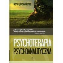 psychoterapia psychoanalityczna