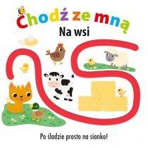 chodź ze mną na wsi