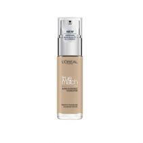 loreal paris true match foundation podkład do twarzy 2.n va