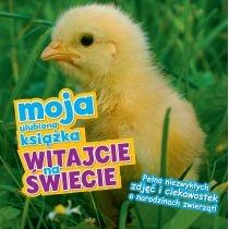 witajcie na świecie