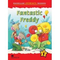 children's: fantastic freddy 1