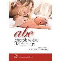 abc chorób wieku dziecięcego