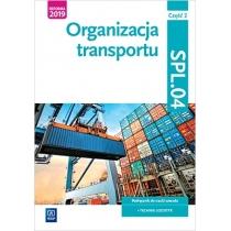 organizacja transportu. kwalifikacja spl.04. część 2