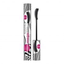 eveline cosmetics mega size lashes mascara pogrubiająco-wyd