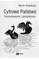 cyfrowe państwo. uwarunkowania i perspektywy