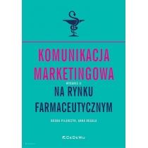 komunikacja marketingowa na rynku farmaceutycznym