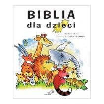 biblia dla dzieci