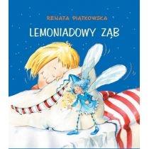 lemoniadowy ząb