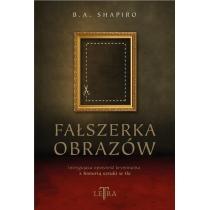 fałszerka obrazów