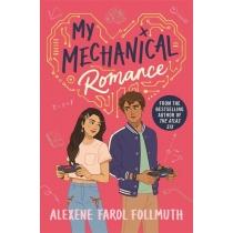 my mechanical romance