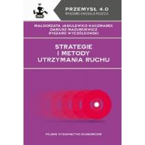 strategie i metody utrzymania ruchu