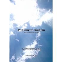 pod innym niebem