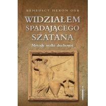 widziałem spadającego szatana