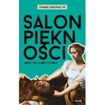 salon piękności. niezwykłe kobiety w biblii