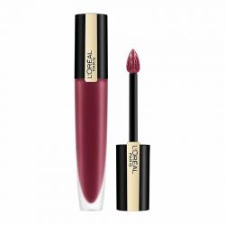 rouge signature matte liquid lipstick matowa pomadka w płyn