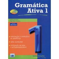 gramatica ativa 1 ed.3