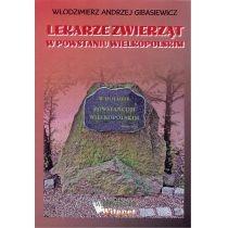 lekarze zwierząt w powstaniu wielkopolskim