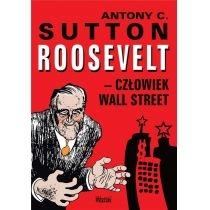 roosvelt człowiek wall street