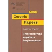 transatlantycka wspólnota bezpieczeństwa