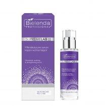 bielenda professional mikrobiotyczne serum kojąco-wzmacniaj