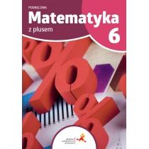 matematyka z plusem 6. podręcznik