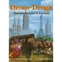 drom-droga historia romów w europie